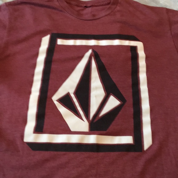 Volcom T-shirts SZ M (2) - Picture 4 of 4